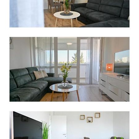 Apartman Armando Zadar Eksteriør bilde