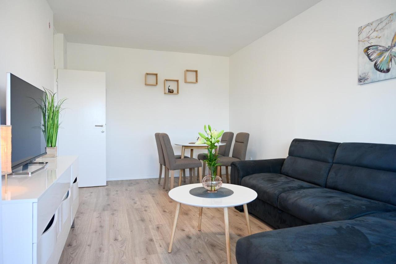 Apartman Armando Zadar Eksteriør bilde
