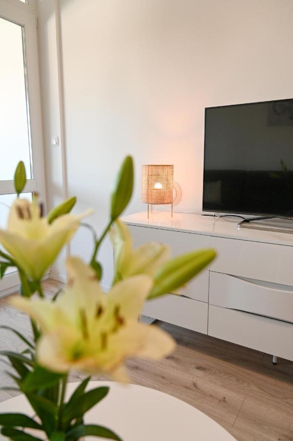 Apartman Armando Zadar Eksteriør bilde