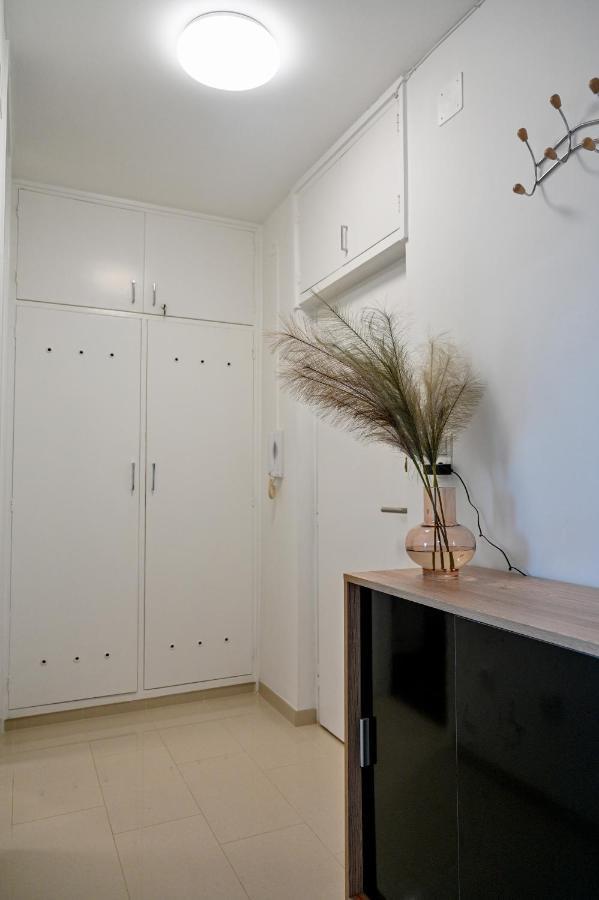 Apartman Armando Zadar Eksteriør bilde