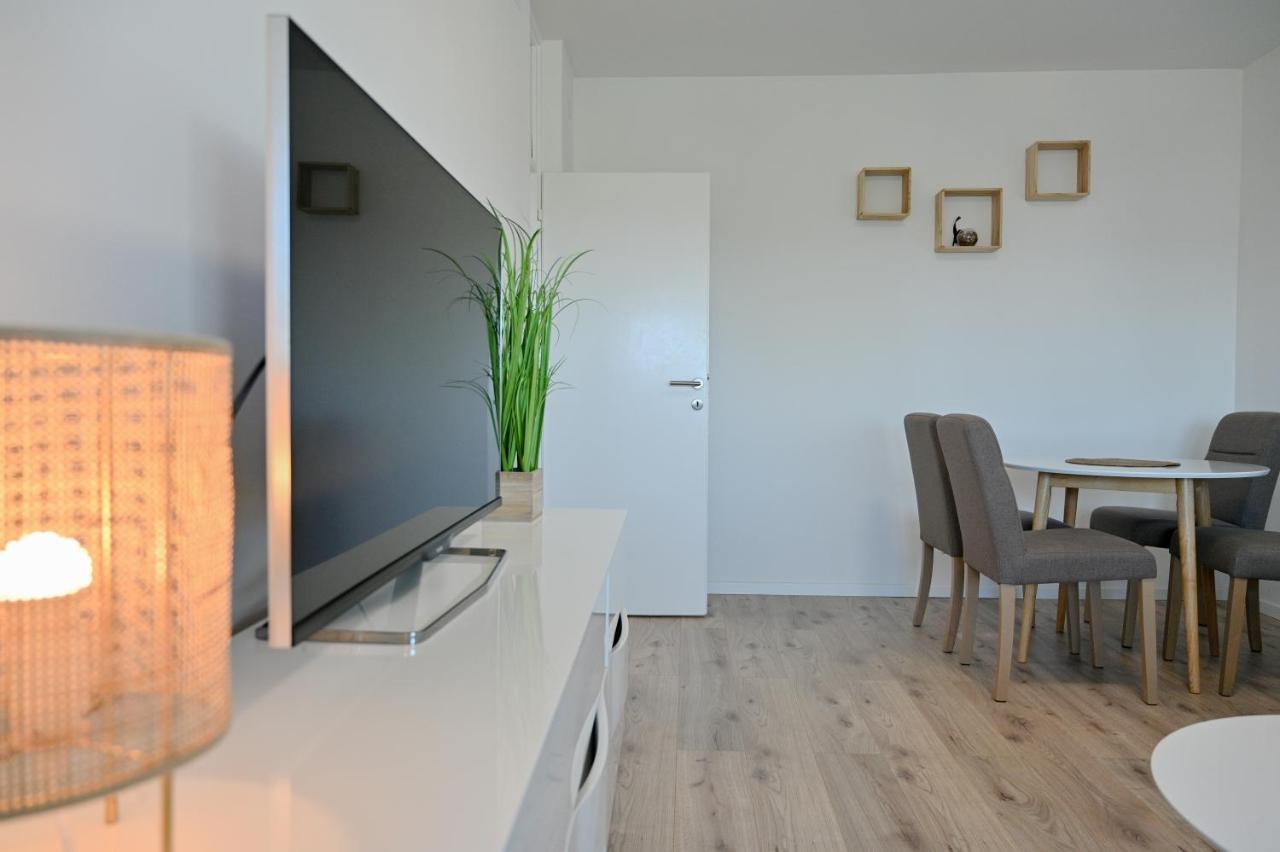 Apartman Armando Zadar Eksteriør bilde